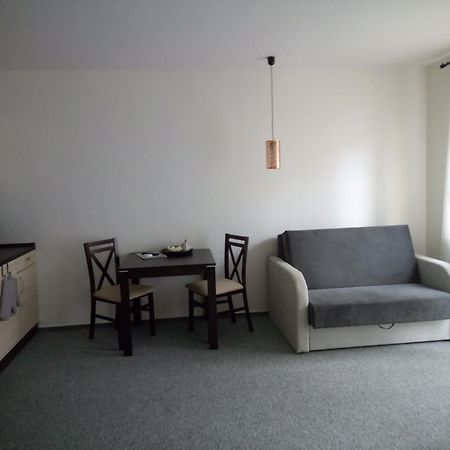 The Meetinka Apartments Jeseník Exteriör bild